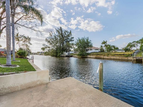 Cape Coral Home 1024420