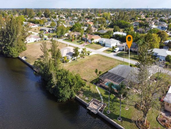 Cape Coral Home 1024420