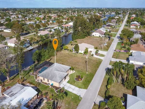Cape Coral Home 1024420