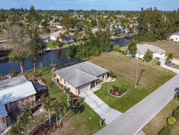 Cape Coral Home 1024420