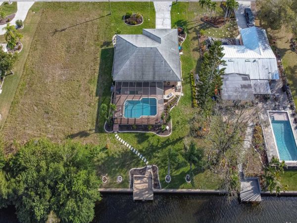 Cape Coral Home 1024420