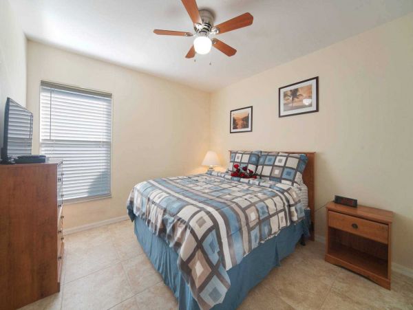 Cape Coral Vacation Home Three Bedroom