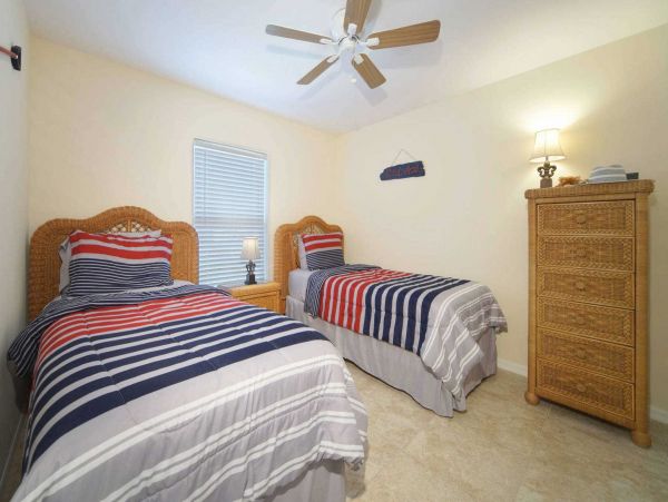 Cape Coral Vacation Home Three Bedroom