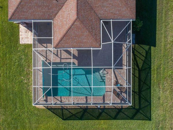 Cape Coral Vacation Home Three Bedroom