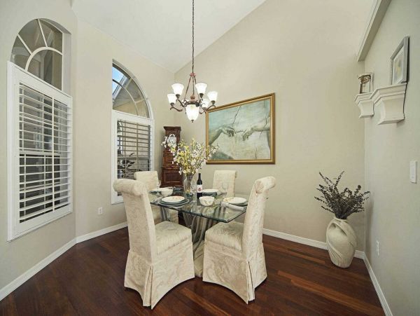 Three Bedroom Waterside Vacation Rental Home Cape Coral