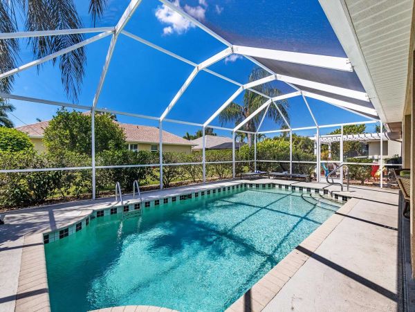 Cape Coral Home 1024423