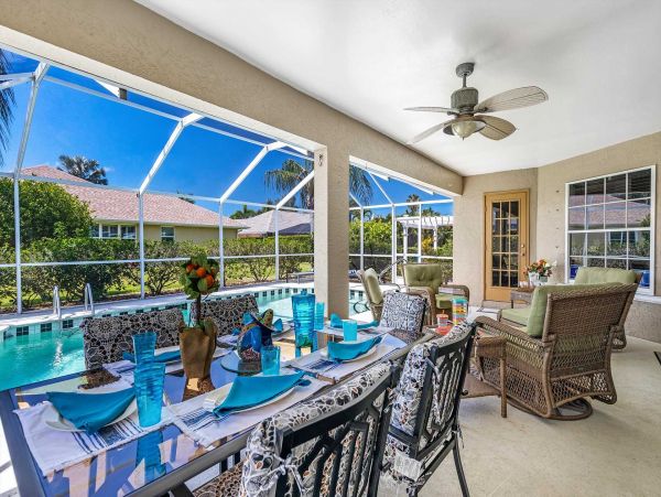 Cape Coral Home 1024423