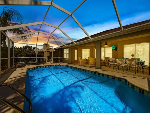 Cape Coral Home 1024423