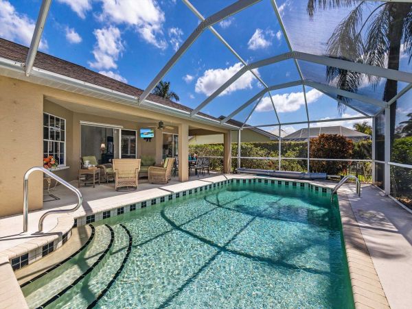 Cape Coral Home 1024423