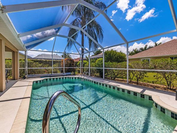 Cape Coral Home 1024423
