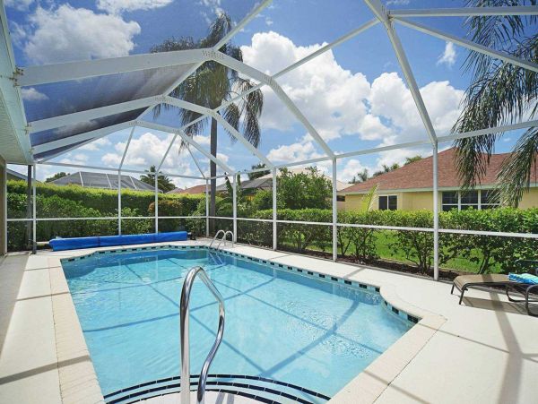 Cape Coral Home 1024423