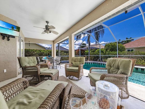 Cape Coral Home 1024423