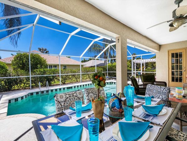 Cape Coral Home 1024423