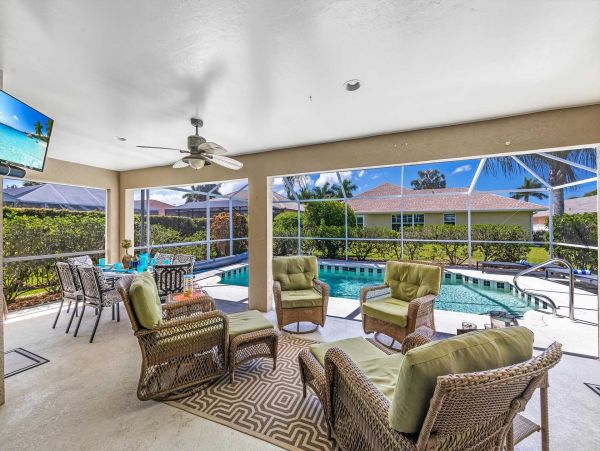 Cape Coral Home 1024423