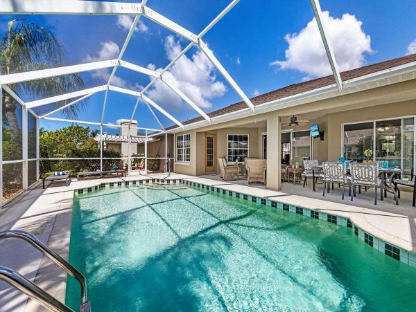 Cape Coral Home 1024423