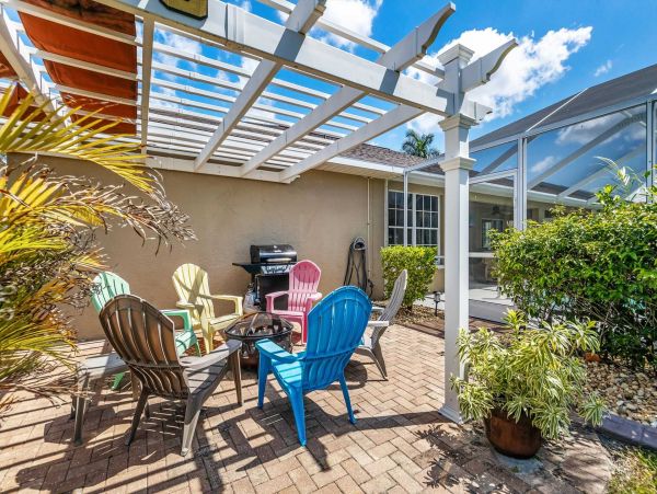 Cape Coral Home 1024423