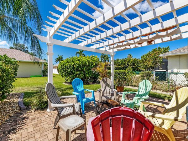 Cape Coral Home 1024423