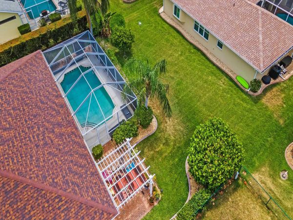 Cape Coral Home 1024423
