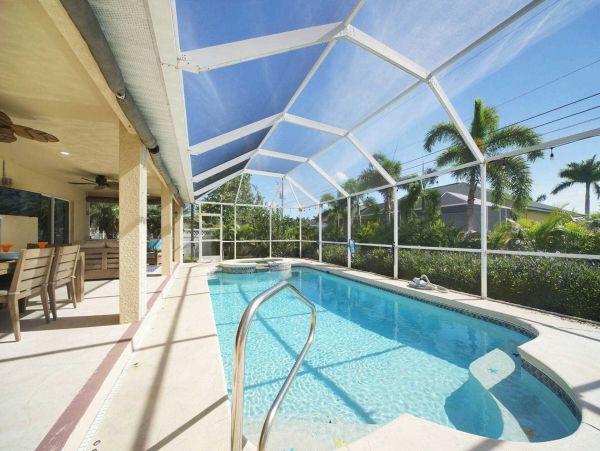 Cape Coral Home 1024424