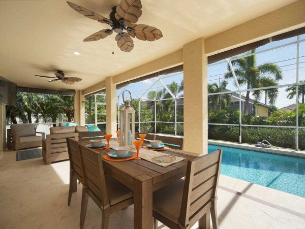 Cape Coral Home 1024424