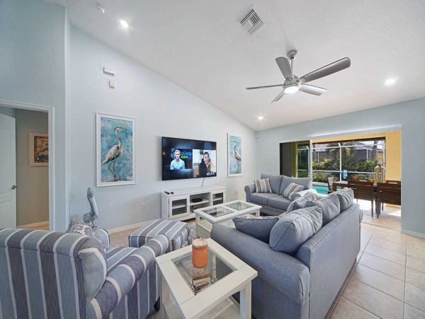 Cape Coral Home 1024424
