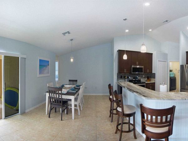 Cape Coral Home 1024424