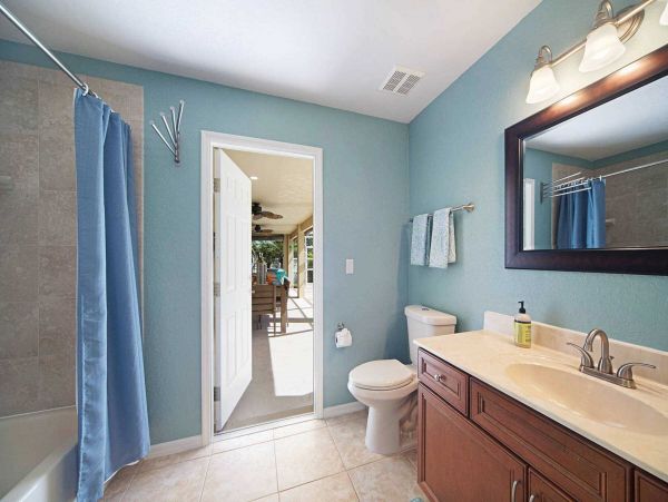 Cape Coral Home 1024424