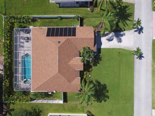 Cape Coral Home 1024424