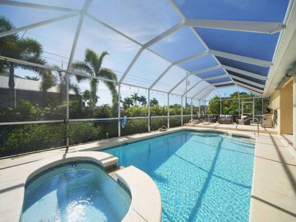 Cape Coral Home 1024424