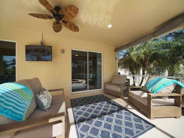 Cape Coral Home 1024424