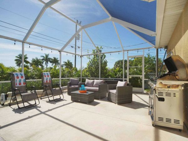 Cape Coral Home 1024424