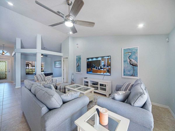 Cape Coral Home 1024424