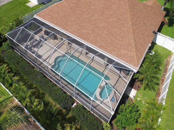 Cape Coral Home 1024424