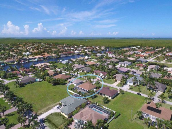Cape Coral Home 1024424