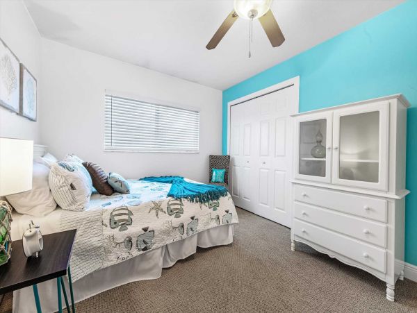 Charming 3 Bedroom Vacation Home with Private Pool