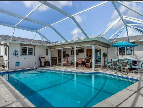 Cape Coral Home 1024427