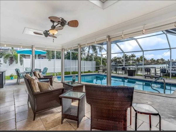 Cape Coral Home 1024427