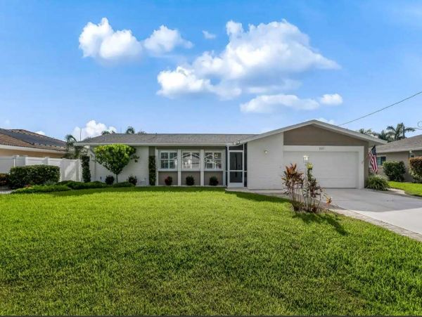 Cape Coral Home 1024427