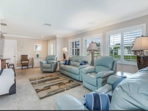 Cape Coral Home 1024427