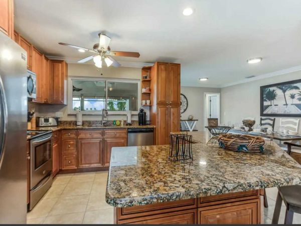 Cape Coral Home 1024427