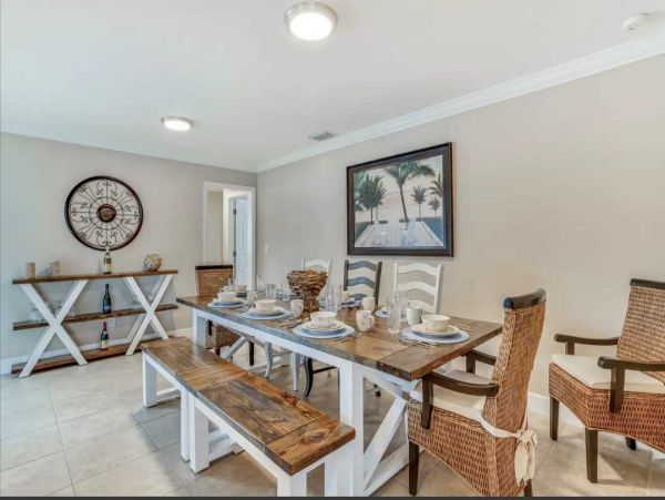 Cape Coral Home 1024427