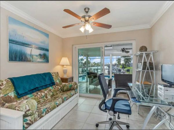 Cape Coral Home 1024427