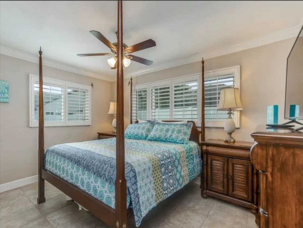 Cape Coral Home 1024427