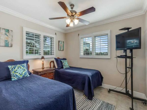 Cape Coral Home 1024427
