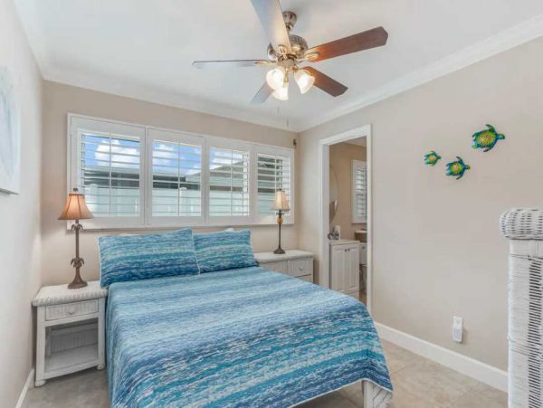 Cape Coral Home 1024427