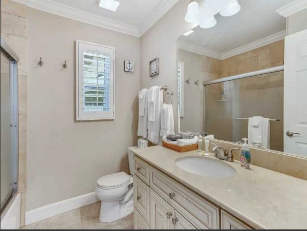 Cape Coral Home 1024427