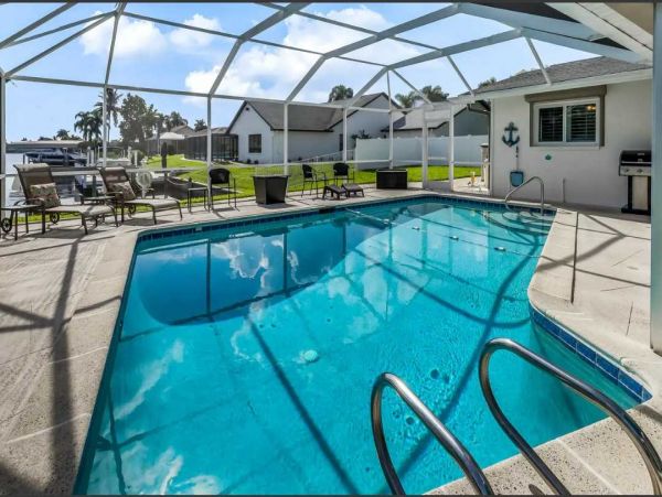 Cape Coral Home 1024427