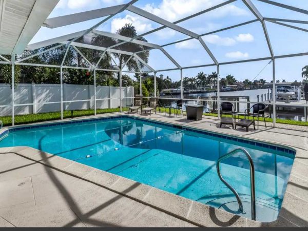 Cape Coral Home 1024427