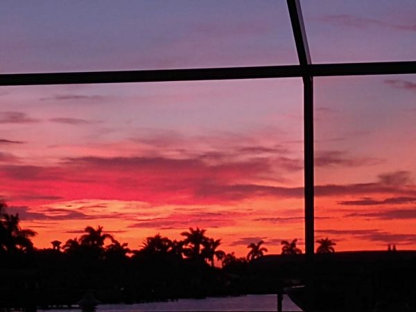 Cape Coral Home 1024427