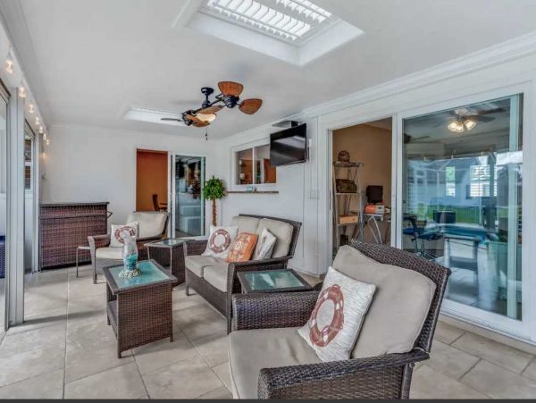 Cape Coral Home 1024427